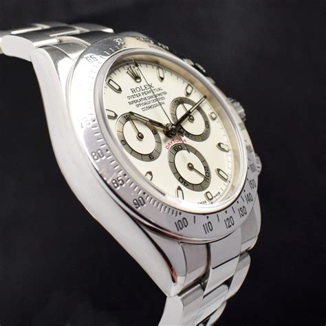 2001 rolex daytona stainless &|Rolex daytona for sale.